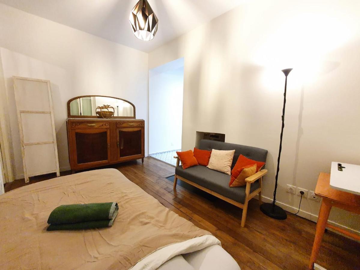Home Sweet Home Marc Seguin Paris Bagian luar foto