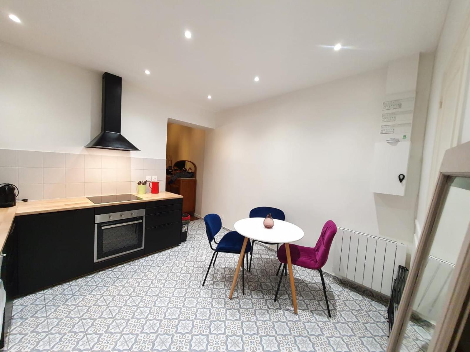Home Sweet Home Marc Seguin Paris Bagian luar foto