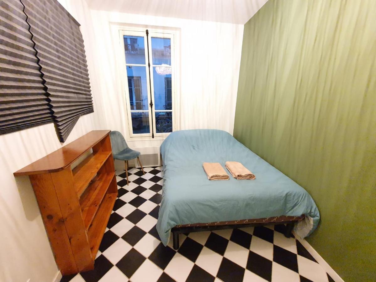 Home Sweet Home Marc Seguin Paris Bagian luar foto