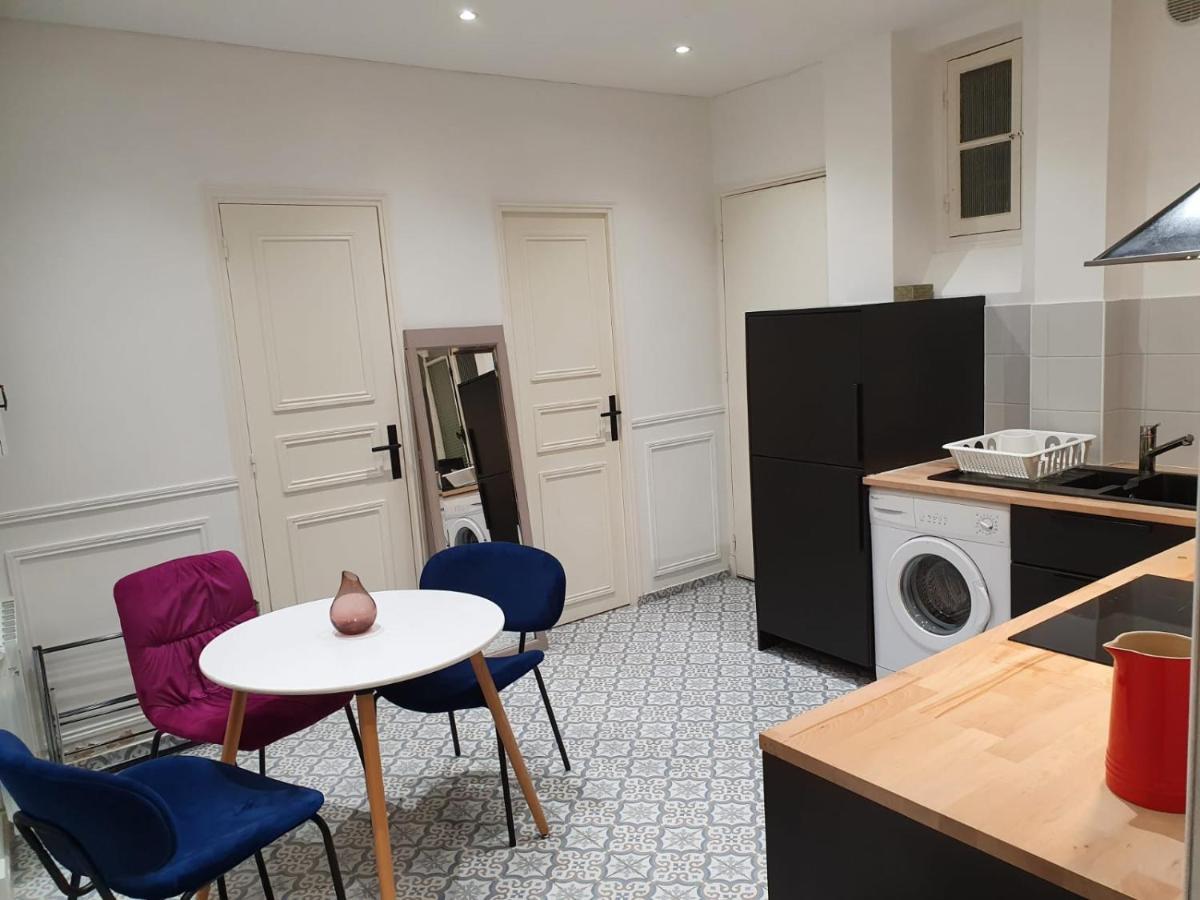 Home Sweet Home Marc Seguin Paris Bagian luar foto