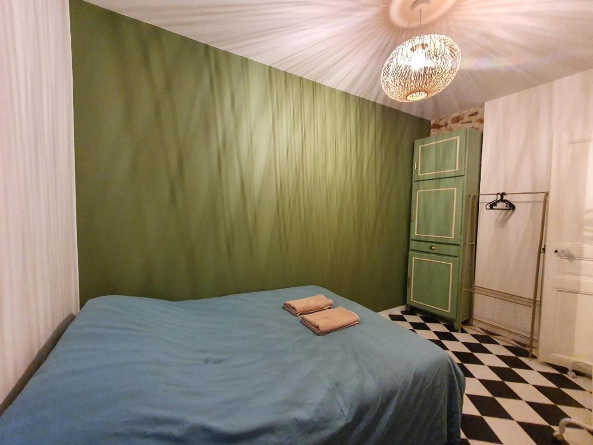 Home Sweet Home Marc Seguin Paris Bagian luar foto